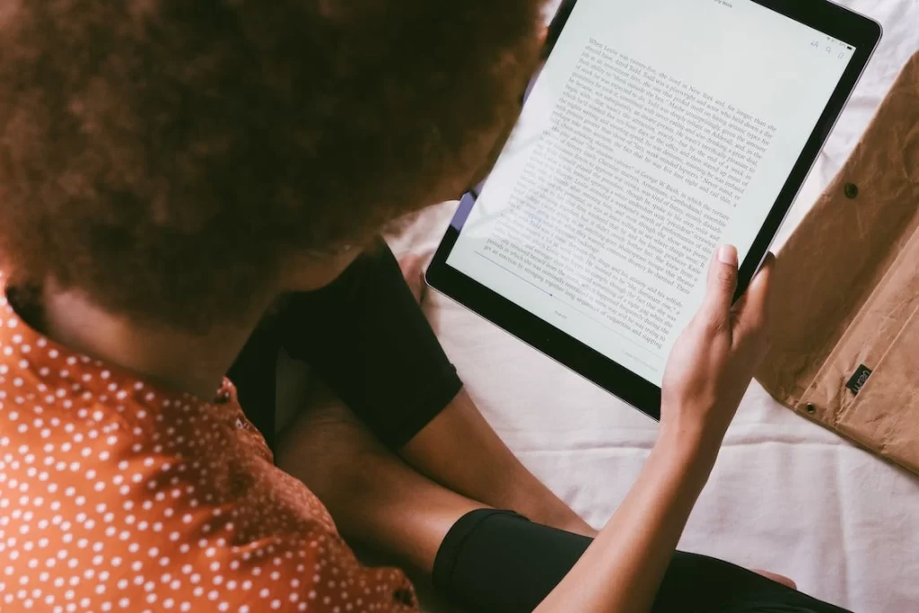 vender um ebook atraves do instagram