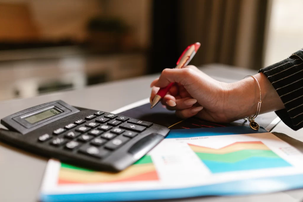 Como lidar com as financas pessoais na sua carreira de escritora