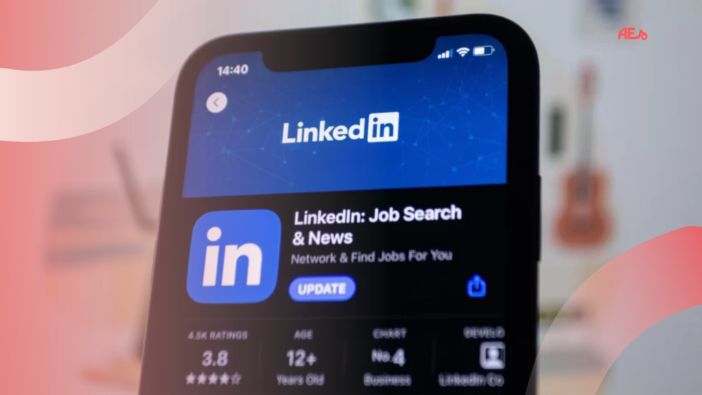 como prospectar clientes no LinkedIn