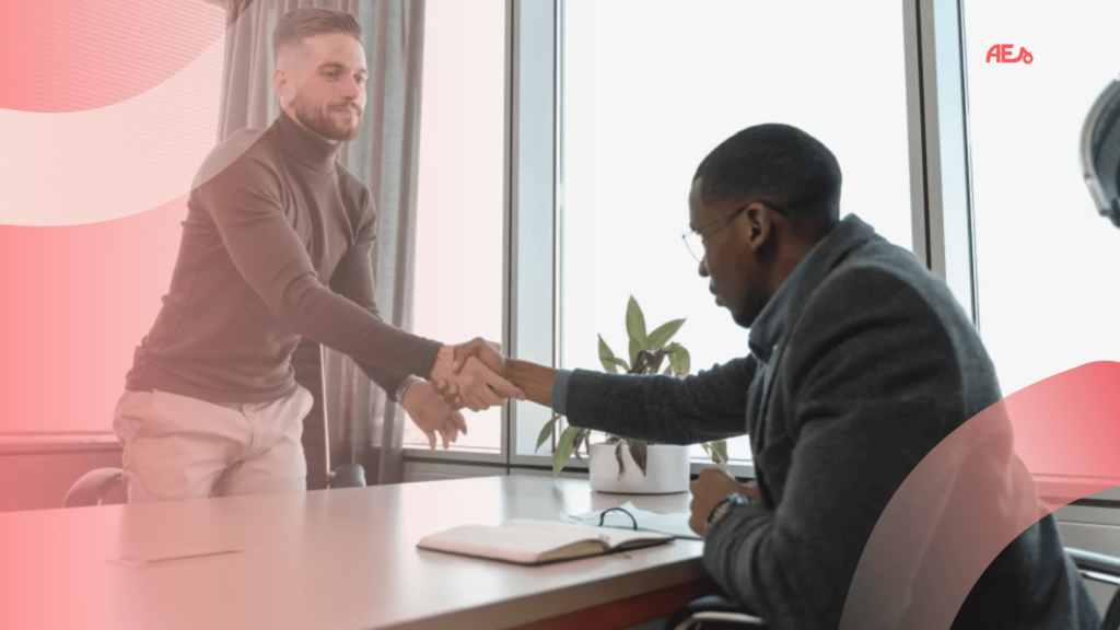 recrutadores