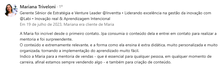 depo mariana