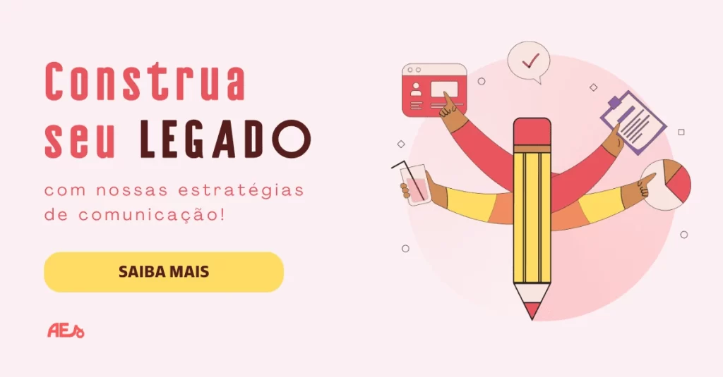 Serviços de comunicação