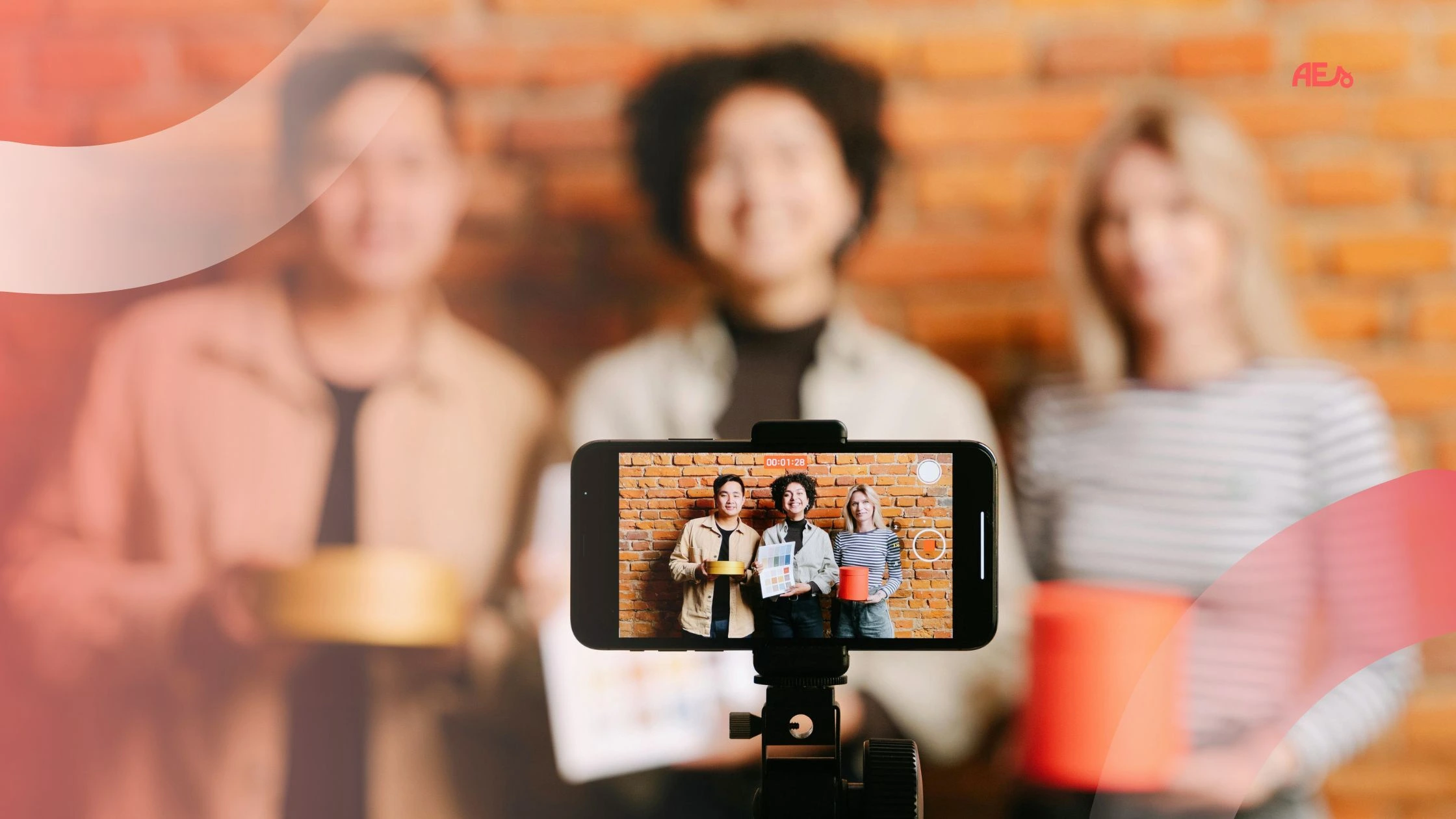marketing de influência B2B
