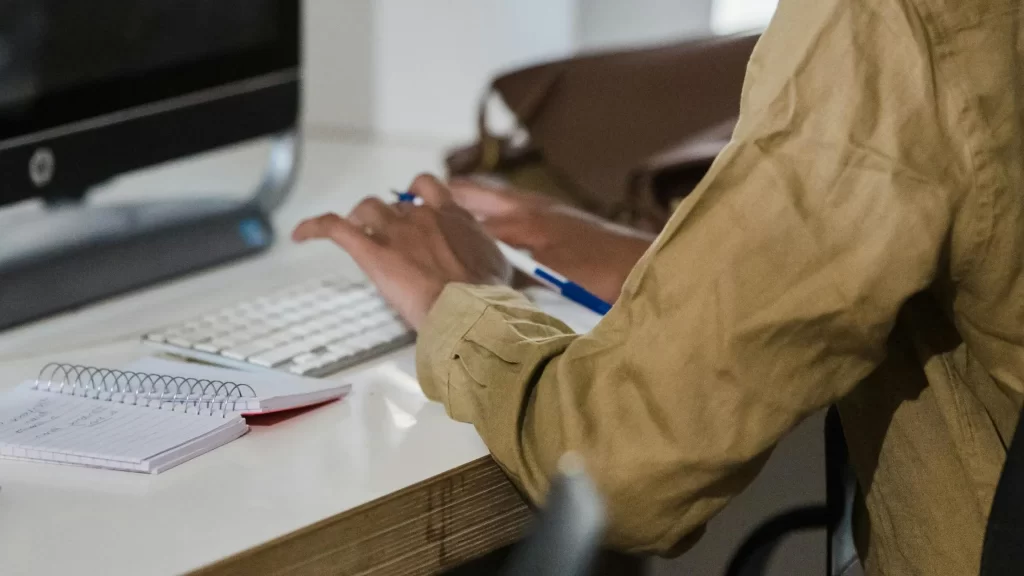 producao de conteudo no LinkedIn