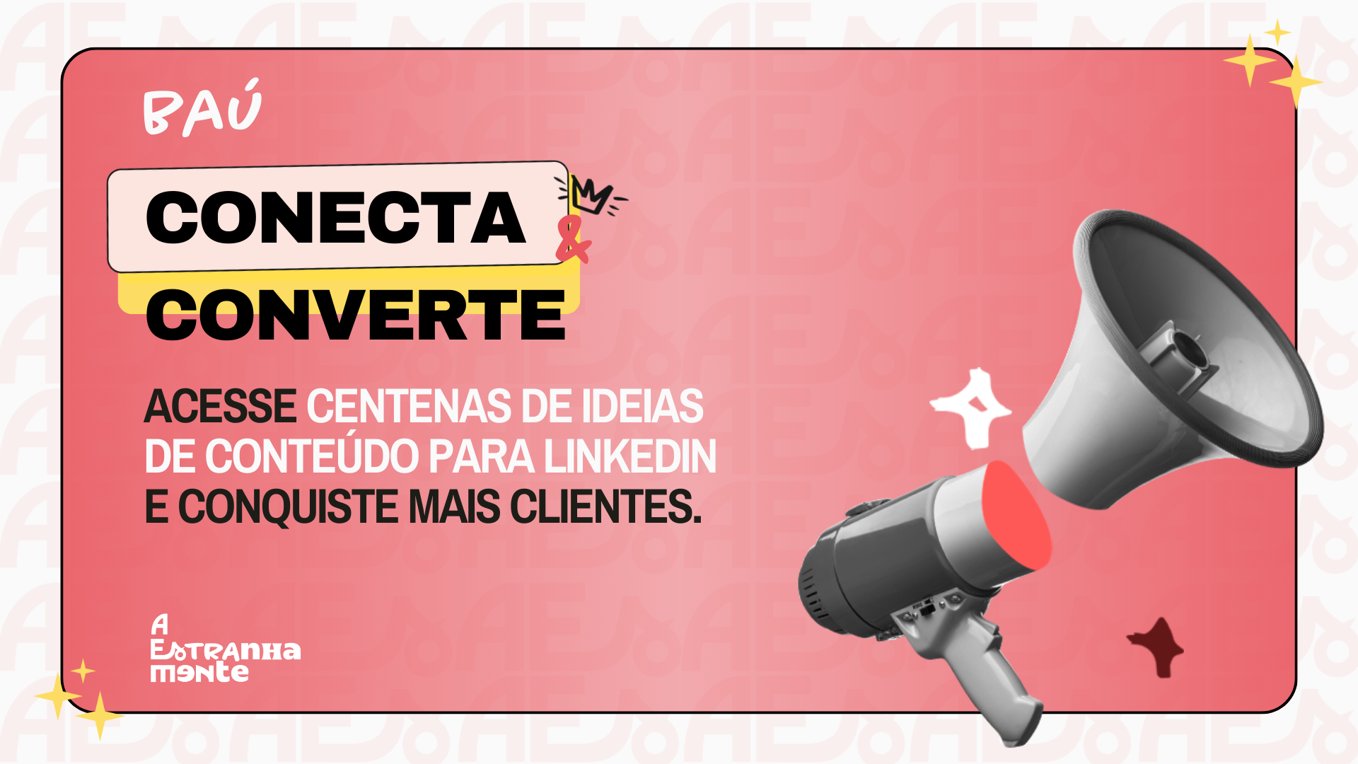 O que é comunicação e qual seu objetivo? - A Estranhamente