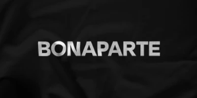 logo bonaparte