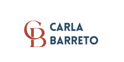 logo carla barreto