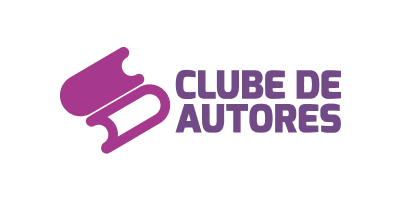 logo clube de autores