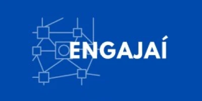 logo engajai