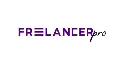 logo frelancer pro
