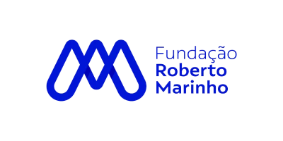 logo fundacao roberto marinho