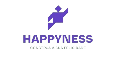 logo happyness