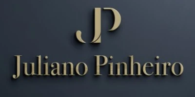 logo juliano pinheiro