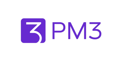 logo pm3