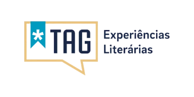 logo tag experiencias literarias