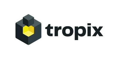 logo tropix