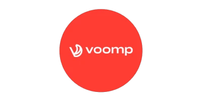 logo voomp