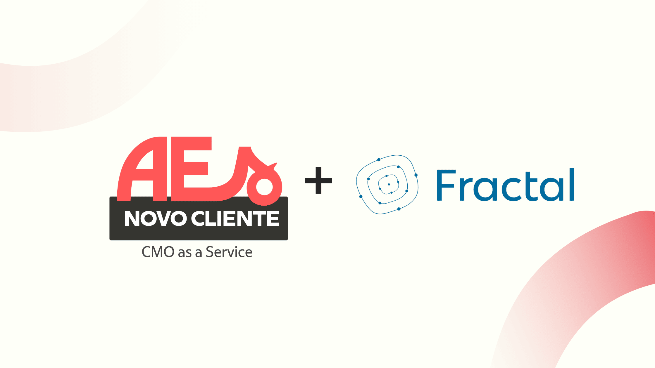 Fractal Humano é o mais novo cliente da A Estranhamente