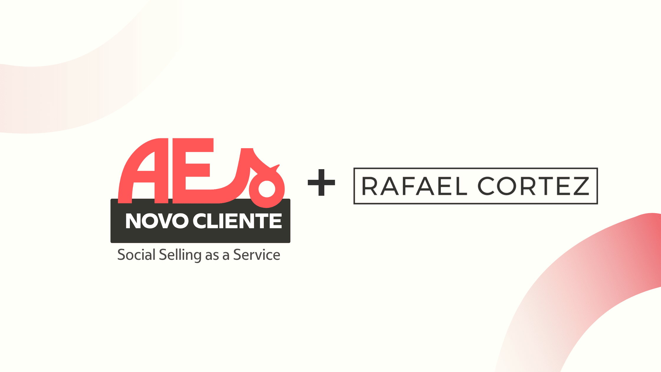 rafael cortez novo cliente da A Estranhamente