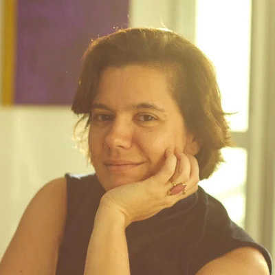 Cristiana Brandão VP e Diretora de operações do IDEIA