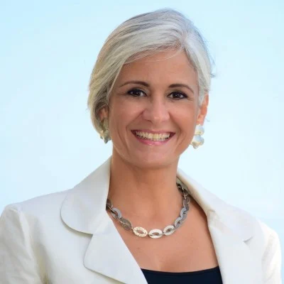 Cristina Goldschmidt Fundadora do Instituto Novas Idades
