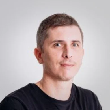 Guilherme Sboarim Diretor da Conversa Tech