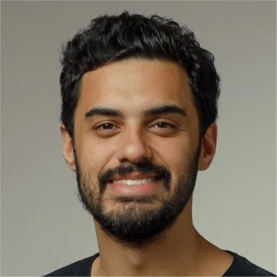 Luciano Albuquerque Fundador da Lyga