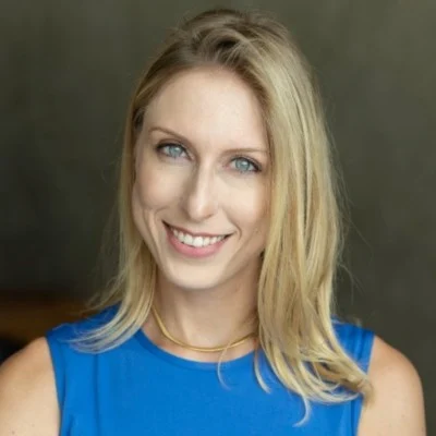 Paula Roosch Fundadora da Midia Amor