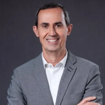 Rogério Ramos Fundador da Somar Sereaso