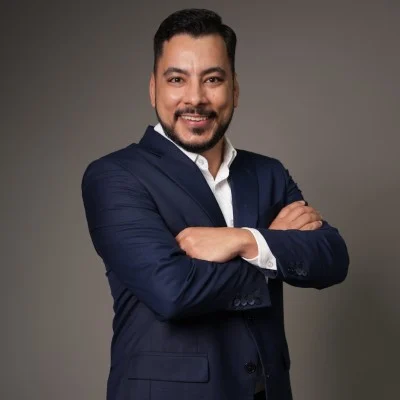 Yuri Ribeiro Fundador do Valor da China