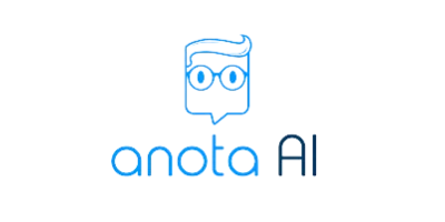 Logo da empresa Anota AI, cliente da A Estranhamente
