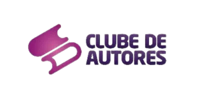 Logo da empresa Clube de Autores, cliente da A Estranhamente