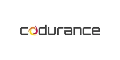Logo da empresa Codurance, cliente da A Estranhamente