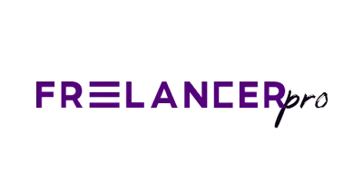 Logo da empresa Freelancer Pro, cliente da A Estranhamente