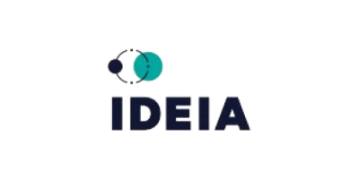 Logo da empresa Ideia, cliente da A Estranhamente