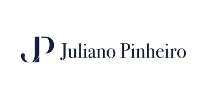 Logo do profissional Juliano Pinheiro, cliente da A Estranhamente