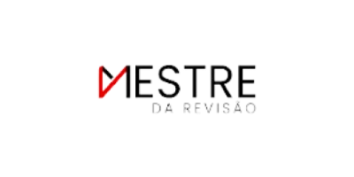 Logo da empresa Mestre da Revisão, cliente da A Estranhamente