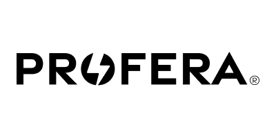 Logo da empresa Profera, cliente da A Estranhamente