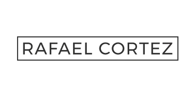 Logo do palestrante Rafael Cortez, cliente da A Estranhamente