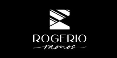 Logo do profissional Rogério Ramos, cliente da A Estranhamente