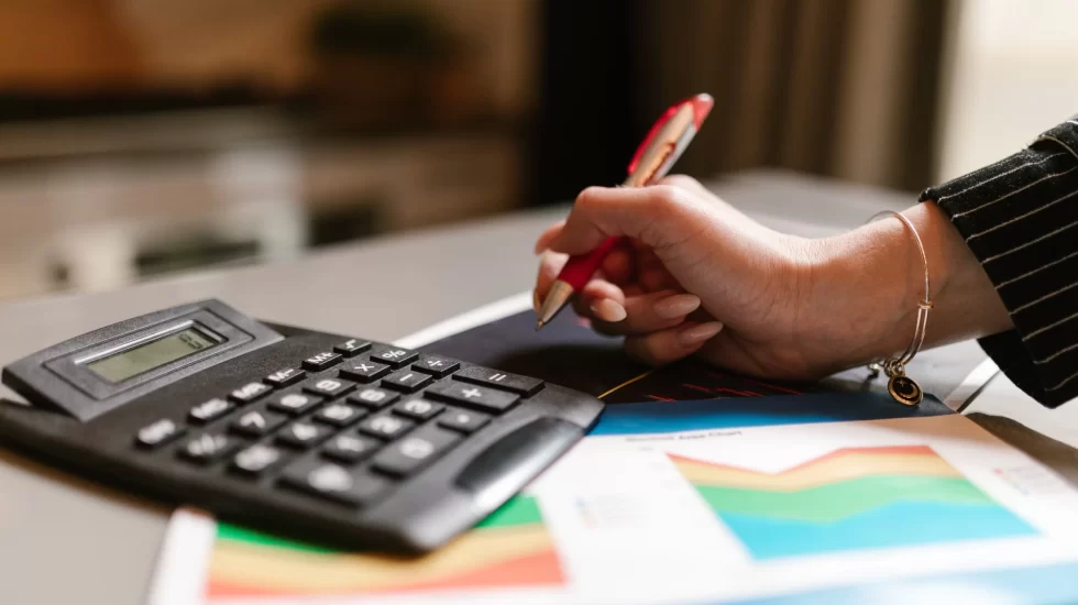 Como lidar com as financas pessoais na sua carreira de escritora